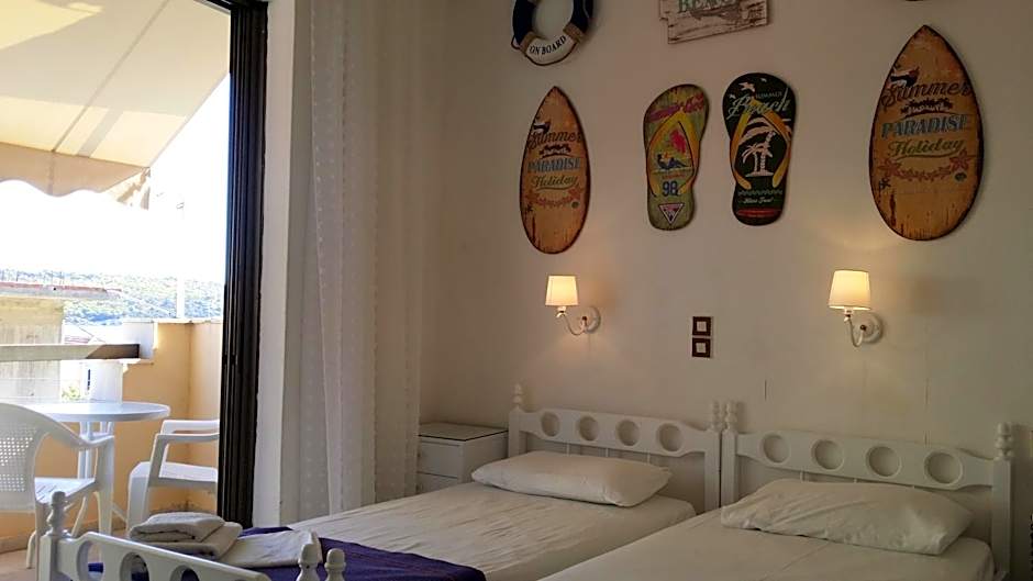 Rachel Hotel