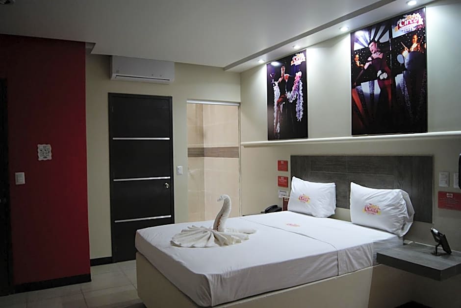 Motel el Circo