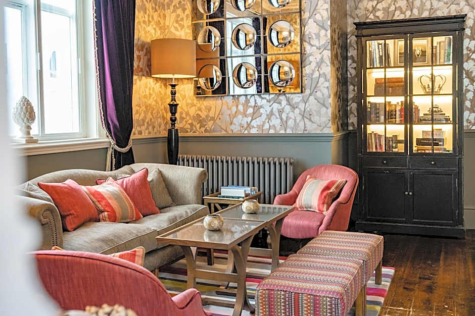 Didsbury House Hotel