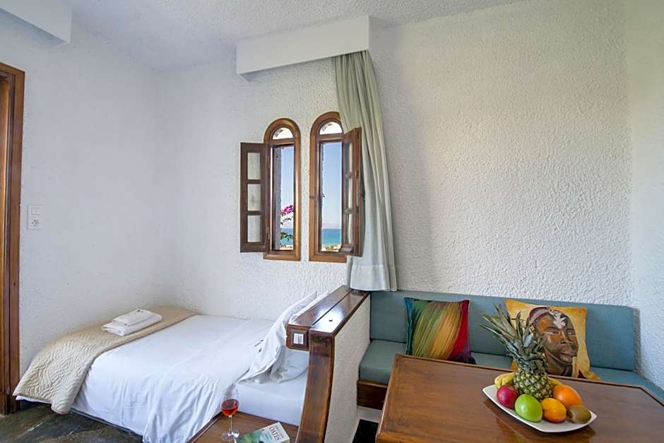 Folia Apartments Chania