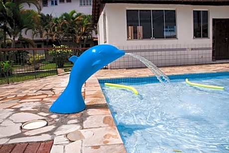 Angra TOP2 Praia Piscina Marina 2 quartos