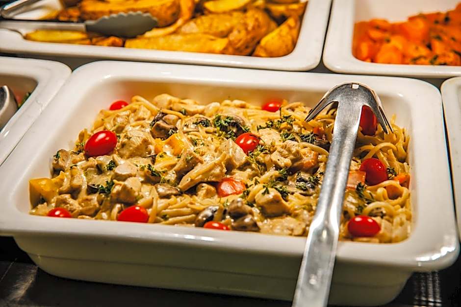 Premier Hotel The Winkler