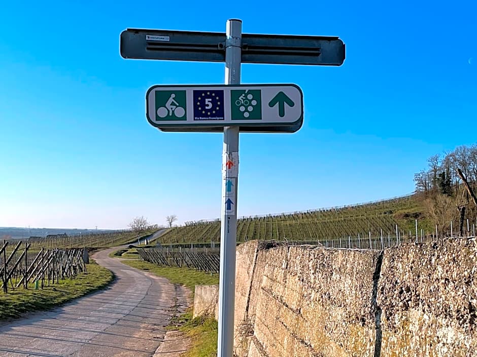 Le Refuge du Rempart