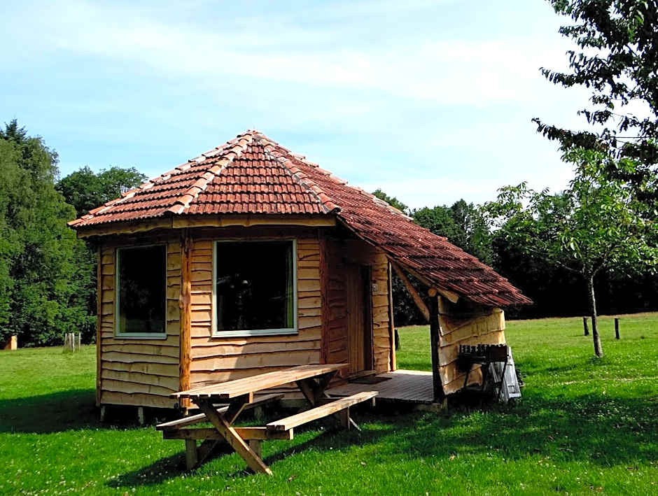 La Clairière du Verbamont