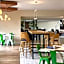 Courtyard by Marriott Toluca Airport