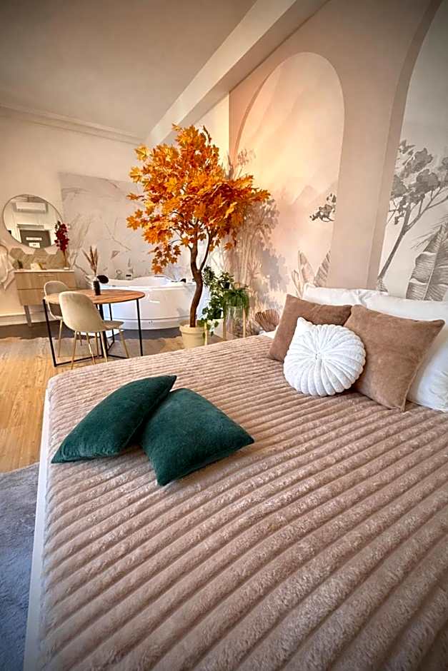 Hotel Le Céleste