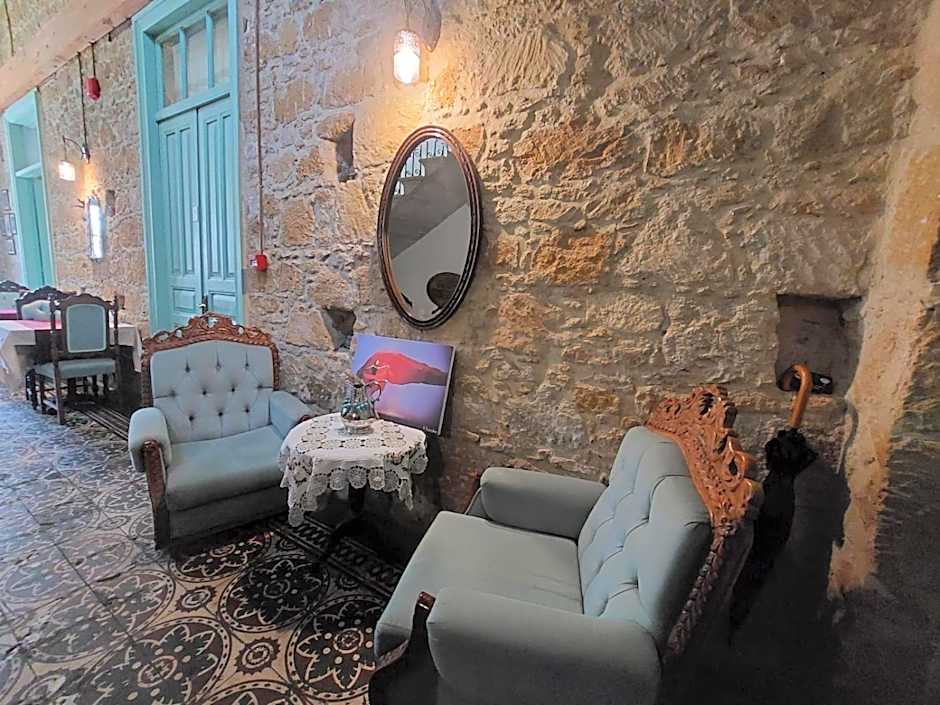 Hotel Valide Hanim Konak