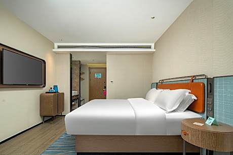 Dossen - Business Bed Room
