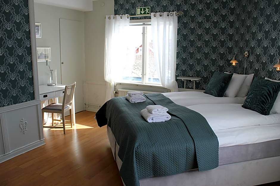Hotel Pensionat Granparken