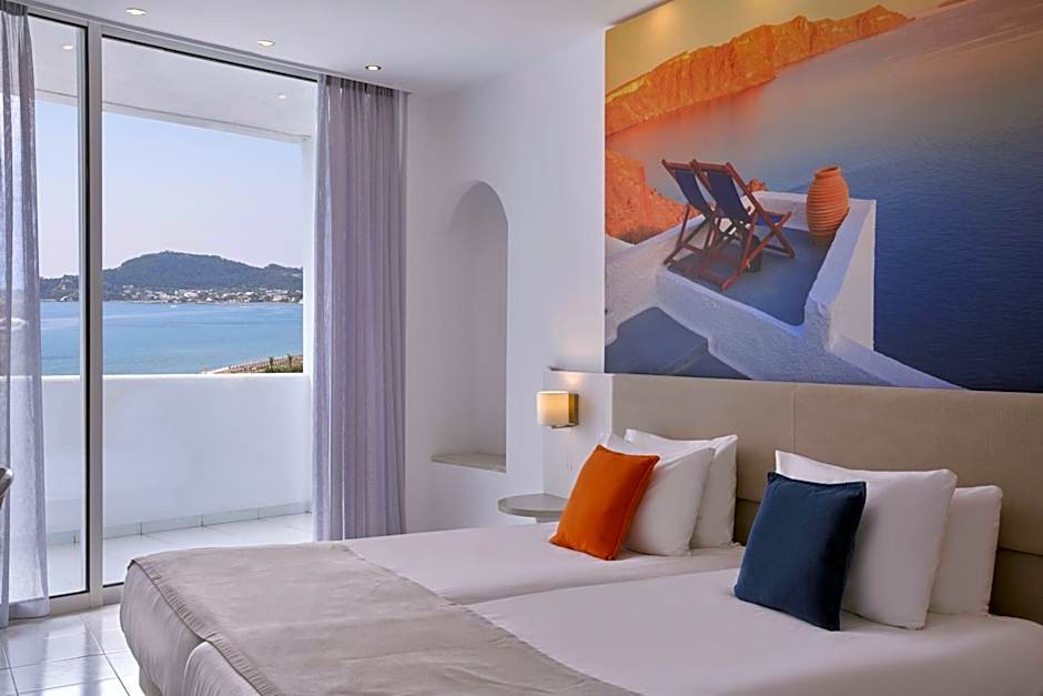 Epsilon Hotel Apartments