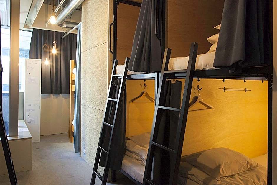 Obi Hostel