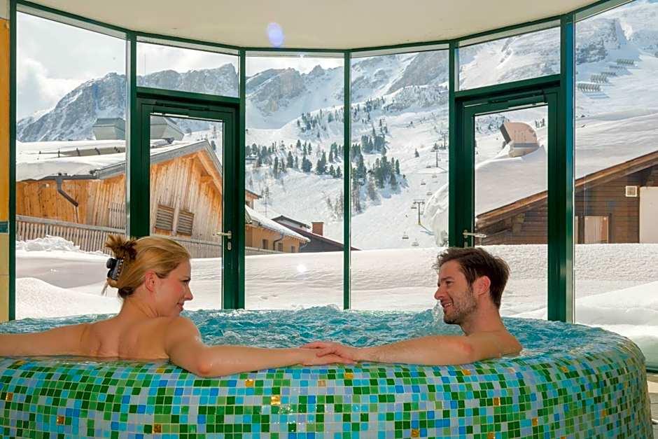 Apparthotel Sankt Georg