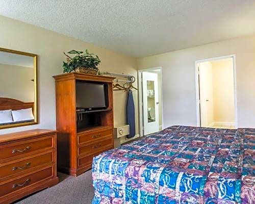 Main Gate Kissimmee Formally Road Way Inn