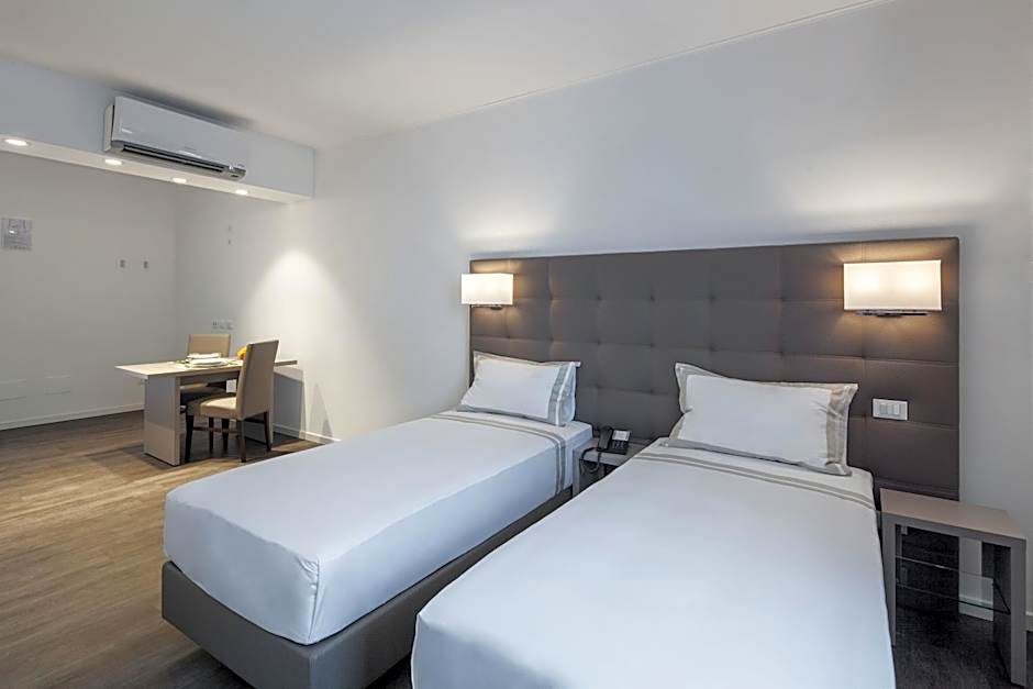 Studio Inn Centrale