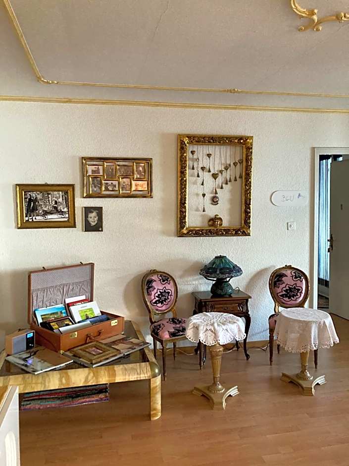 BnB122 bed&breakfast