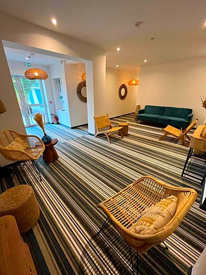 Home Place Apartments - Gujan Arcachon