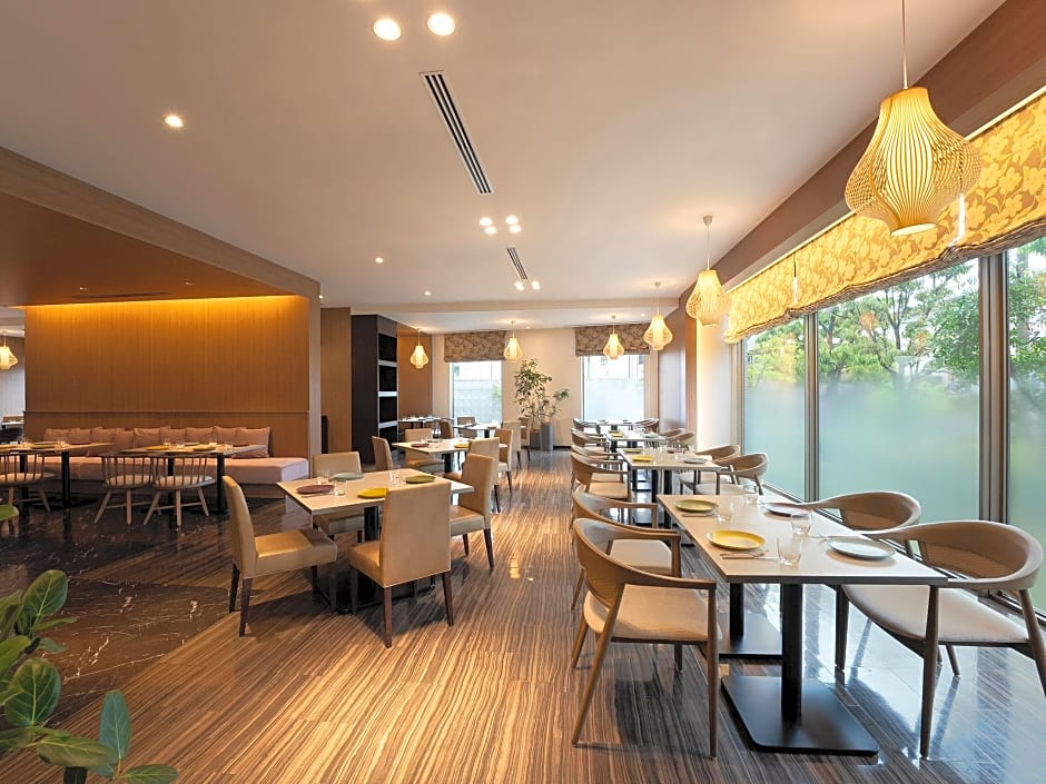 Grand Mercure Nara Kashihara