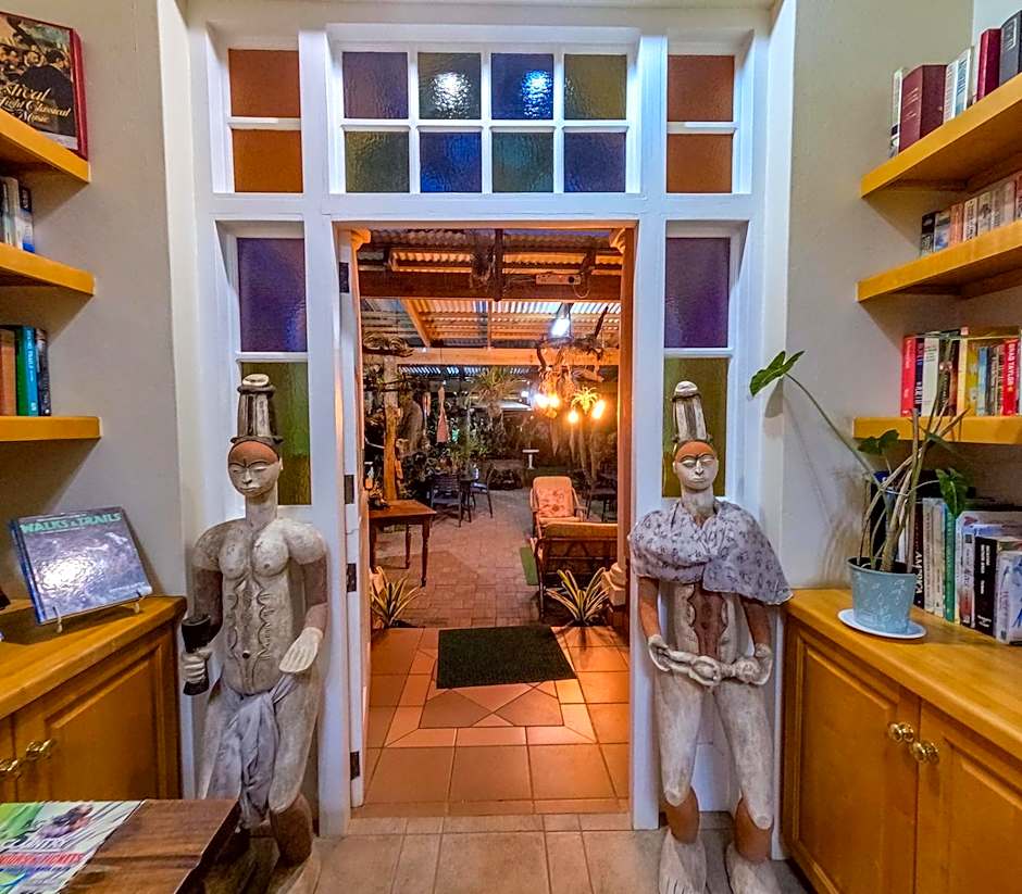 Westlodge at Graskop B&B