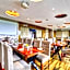 The Ashoka Hotel