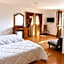 Hotel Quinta Da Lagoa