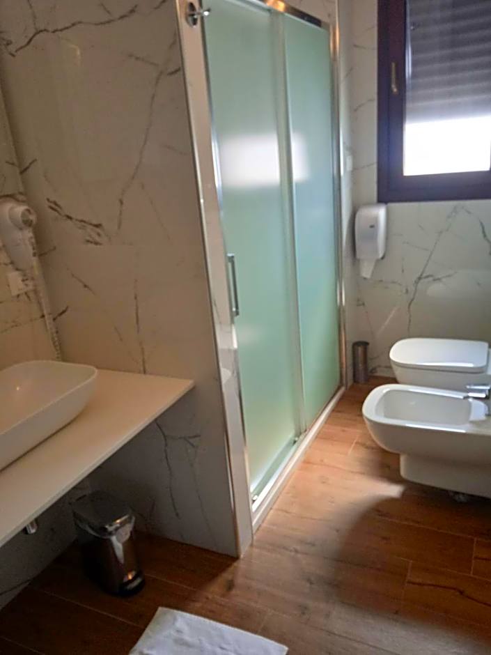 Hotel Parco Fiera