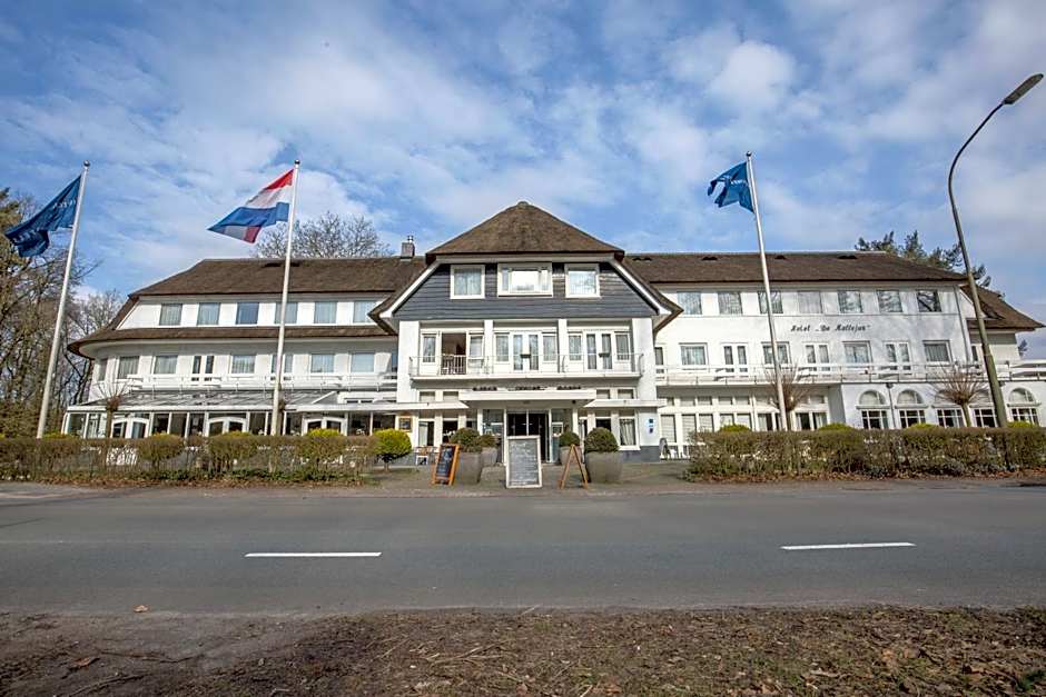 Fletcher Boutique Hotel De Mallejan
