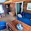 Fisherman's cabin, Lofoten - 11 Johnbua