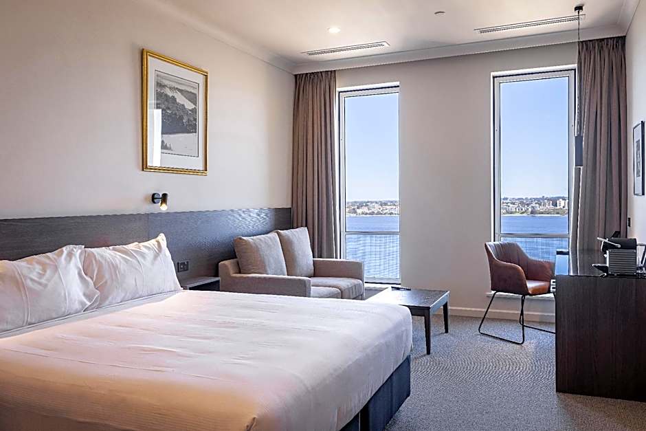 Duxton Hotel
