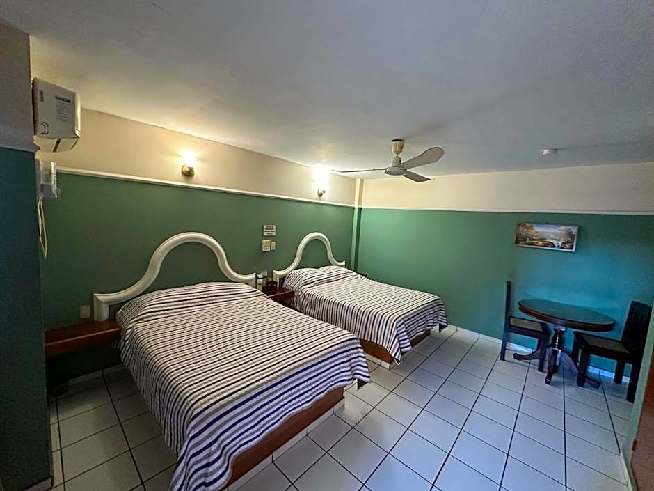 Blue Pacific Suites
