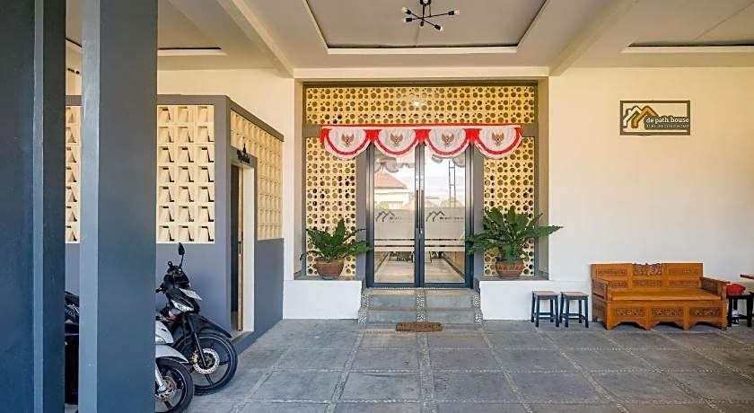 Urbanview De Path House Syariah Boyolali