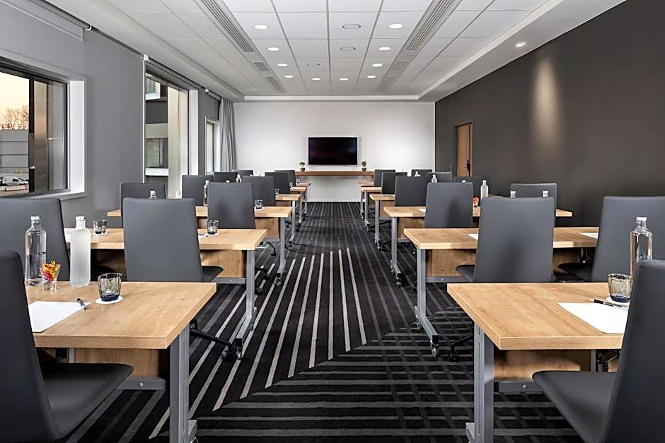 INNSiDE Paris Charles de Gaulle Airport