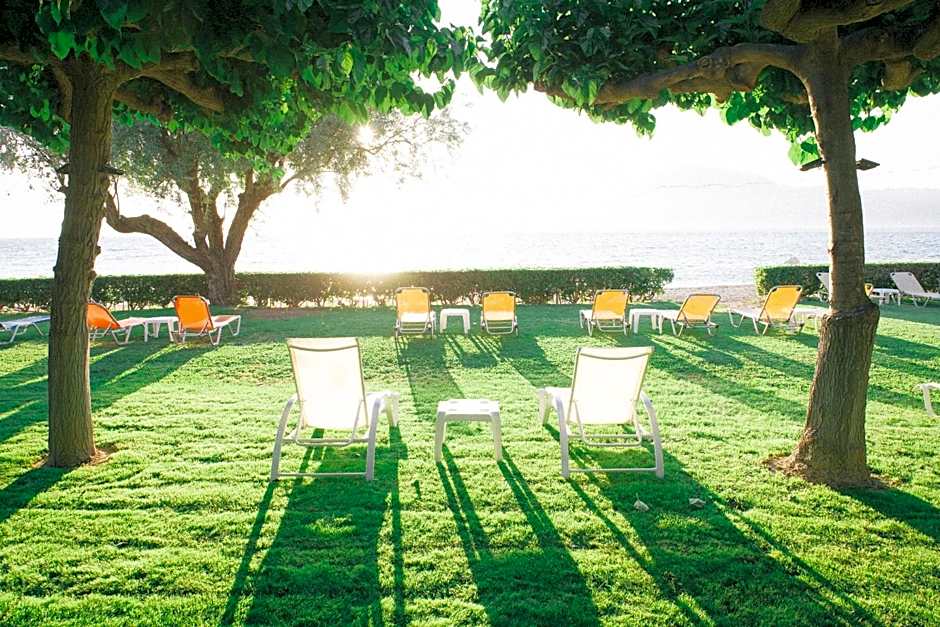 Tzaki hotel & restaurant Patras