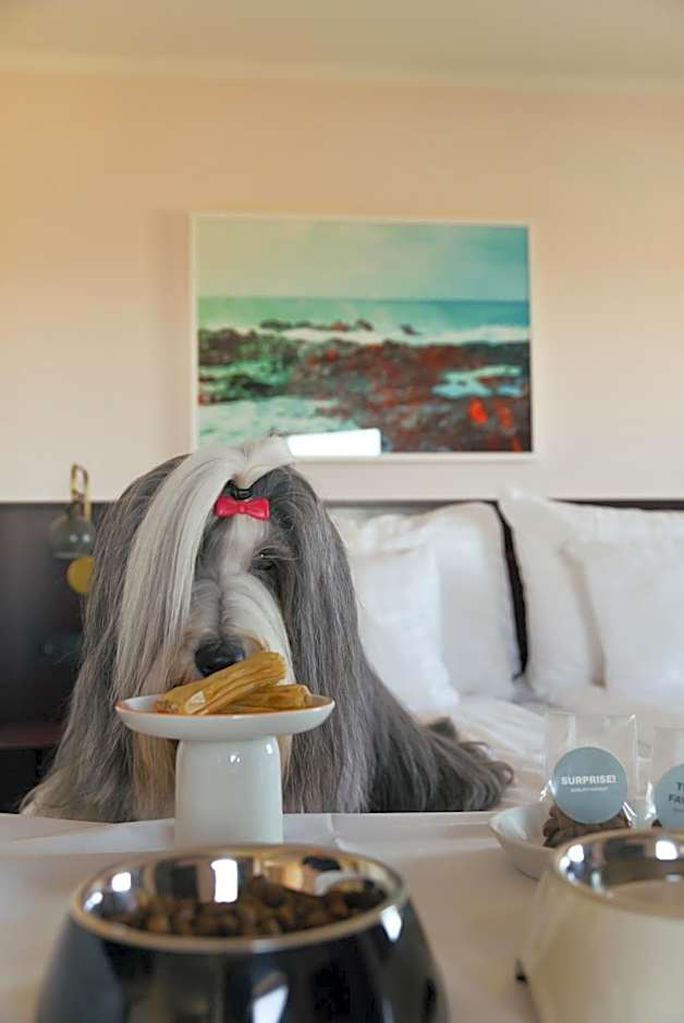 Quality Hotel The Mill