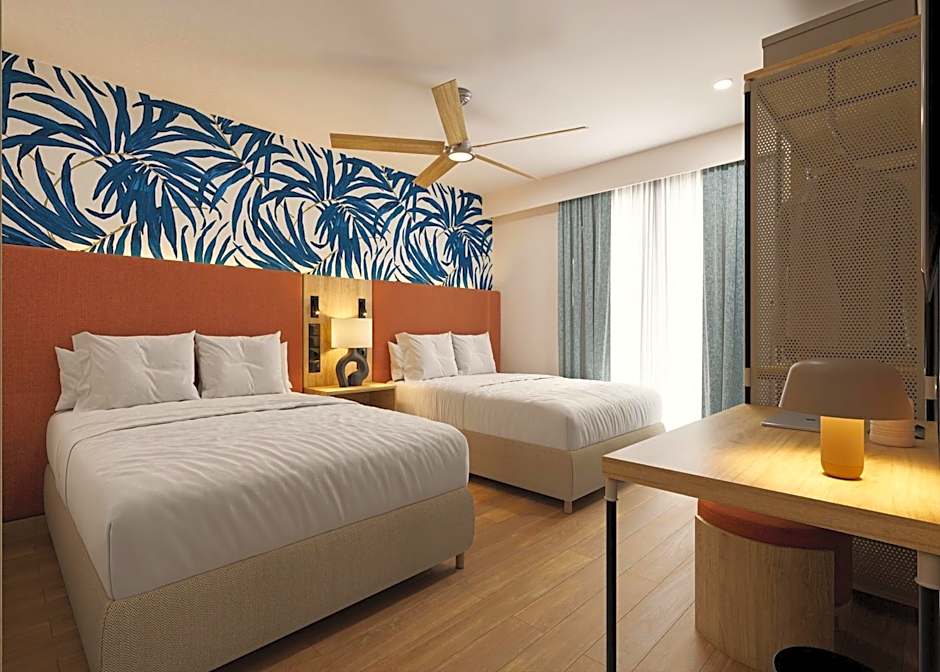 voco Surfside Aruba by IHG