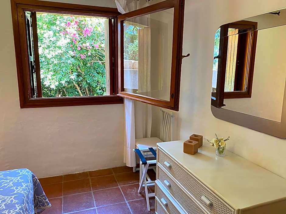 Domus Olivarum - Costa Smeralda 6 guest, 3 room, 2 bathroom, 2 parking Wifi