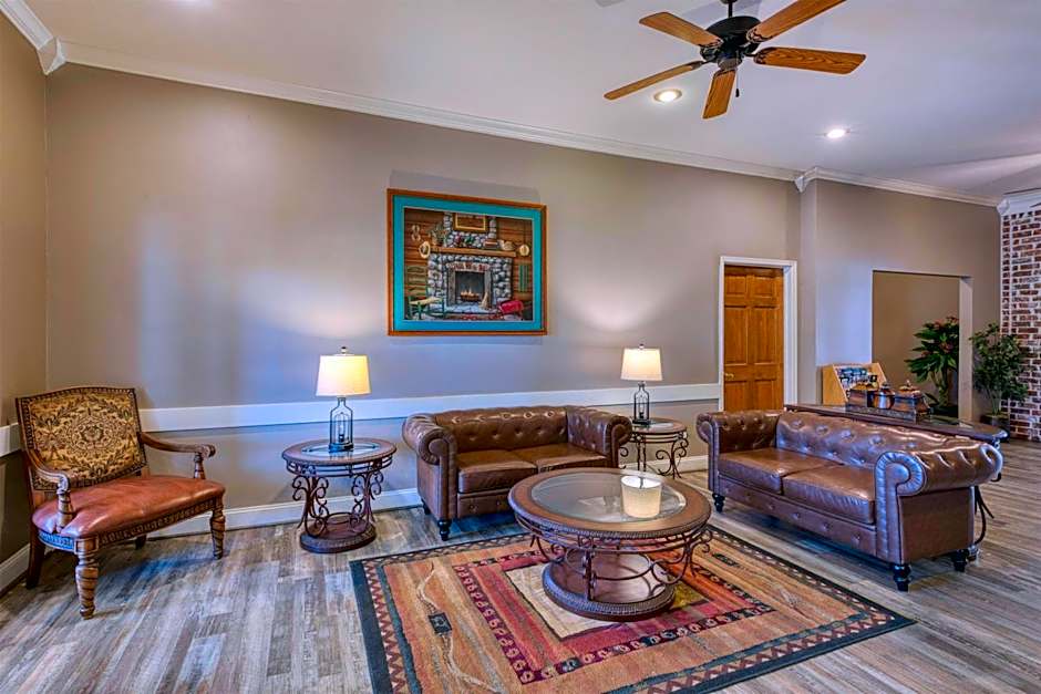 SureStay Hotel Leesville by Best Western