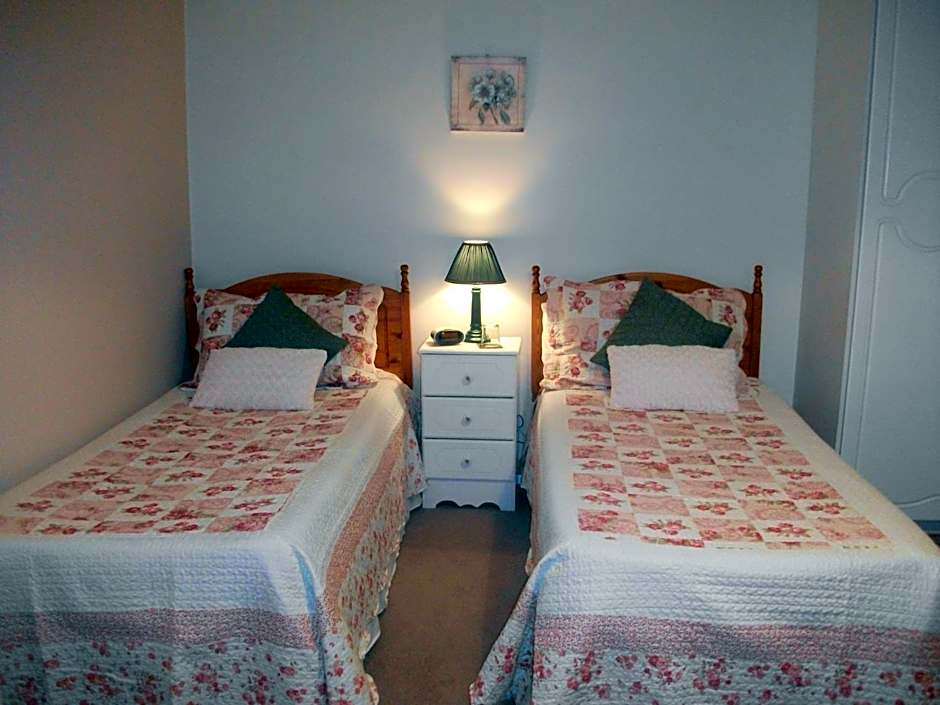 Rocksberry Bed & Breakfast