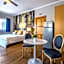 Park Lane Boutique Aparthotel