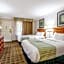Rodeway Inn Huntsville West