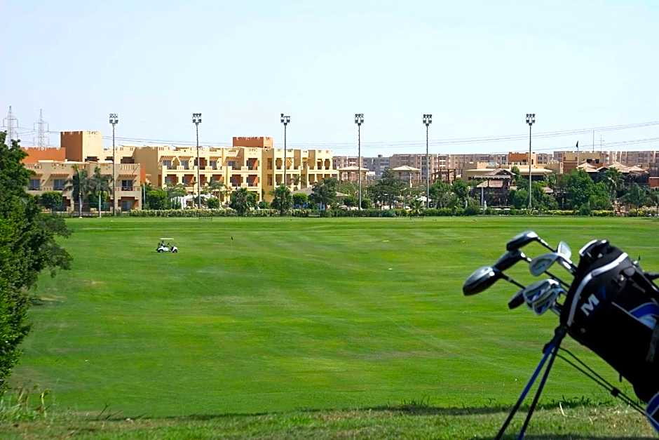 Swiss Inn Plaza Hotel