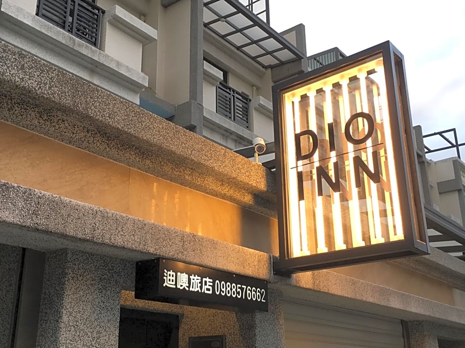 DIO INN