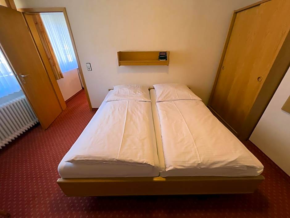 Hotel Haus Christel