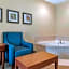 Comfort Suites Dayton-Wright Patterson