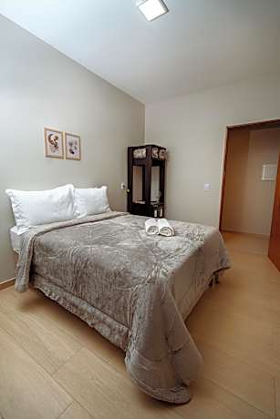 Pousada Canto da Montanha