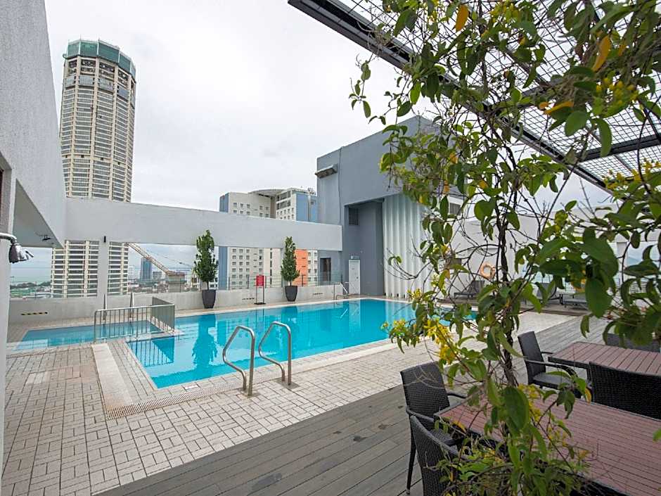 Hotel Neo+ Penang by ASTON