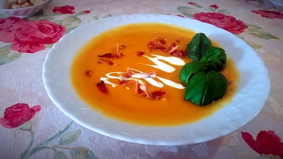 U Schabińskiej - Jedzenie i Spanie w Jaśle