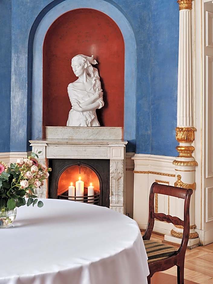 Pałac Potockich w Będlewie