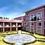 MM Grand Hotel Puebla