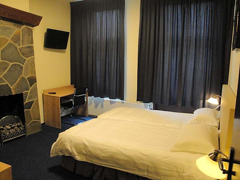 New City Hotel Scheveningen