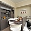 CHC Business Residence